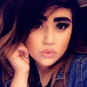 Meet your Posher, Britany